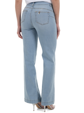 ΓΥΝΑΙΚΕΙΟ DENIM ΠΑΝΤΕΛΟΝΙ | Γαλάζιο 32