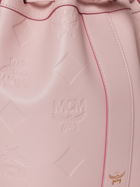 ΓΥΝΑΙΚΕΙΑ ΤΣΑΝΤΑ ΩΜΟΥ DESSAU | Ροζ Ανοιχτό