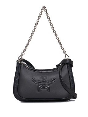 ΓΥΝΑΙΚΕΙΑ ΤΣΑΝΤΑ  ΩΜΟΥ AREN | Μαύρο