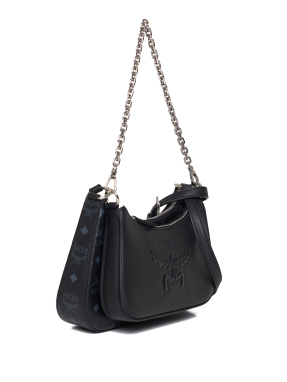 ΓΥΝΑΙΚΕΙΑ ΤΣΑΝΤΑ  ΩΜΟΥ AREN | Μαύρο