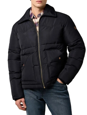 ΑΝΔΡΙΚΟ ΜΠΟΥΦΑΝ | Μαύρο M