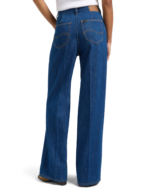 ΓΥΝΑΙΚΕΙΟ DENIM ΠΑΝΤΕΛΟΝΙ STELLA | Μπλε Σκούρο 27/31