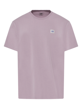 ΑΝΔΡΙΚΟ T-SHIRT | Λιλά S