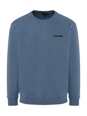 ΑΝΔΡΙΚΟ ΦΟΥΤΕΡ | Μπλε M