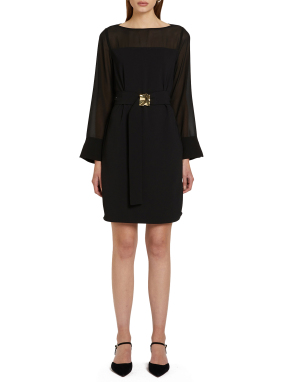 ΜΙΝΙ ΦΟΡΕΜΑ | Μαύρο IT 50