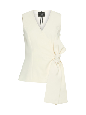 ΓΥΝΑΙΚΕΙΟ ΤΟΠ | Λευκό IT 46