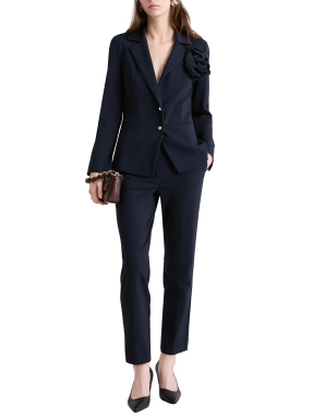 ΓΥΝΑΙΚΕΙΟ ΠΑΝΤΕΛΟΝΙ | Μπλε Σκούρο IT 50