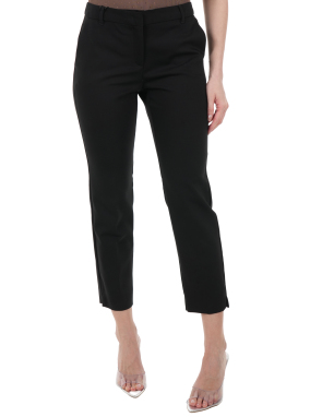 ΓΥΝΑΙΚΕΙΟ ΠΑΝΤΕΛΟΝΙ | Μαύρο IT 42