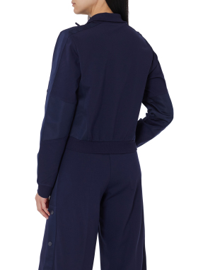 ΓΥΝΑΙΚΕΙΑ ΖΑΚΕΤΑ | Μπλε Σκούρο XS