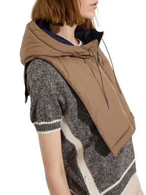 ΓΥΝΑΙΚΕΙΑ ΚΟΥΚΟΥΛΑ | Καφέ ONE SIZE