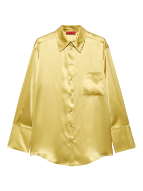 ΓΥΝΑΙΚΕΙΟ ΠΟΥΚΑΜΙΣΟ | Κίτρινο IT 48