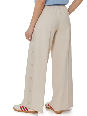 ΓΥΝΑΙΚΕΙΟ ΠΑΝΤΕΛΟΝΙ | Εκρού XS