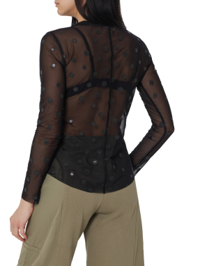 ΓΥΝΑΙΚΕΙΟ ΤΟΠ | Μαύρο S