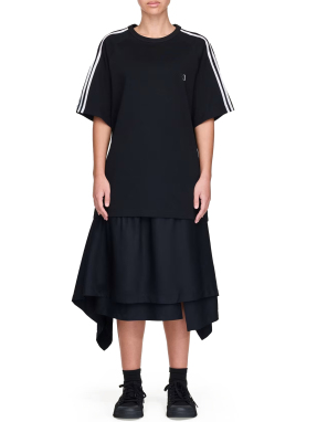 UNISEX T-SHIRT | Μαύρο M