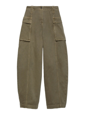 ΓΥΝΑΙΚΕΙΟ ΠΑΝΤΕΛΟΝΙ | Χακί IT 46