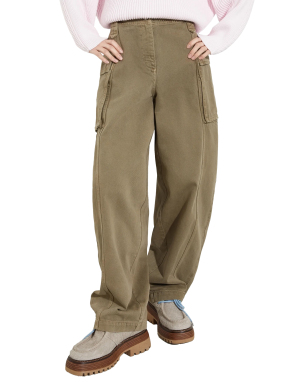 ΓΥΝΑΙΚΕΙΟ ΠΑΝΤΕΛΟΝΙ | Χακί IT 46