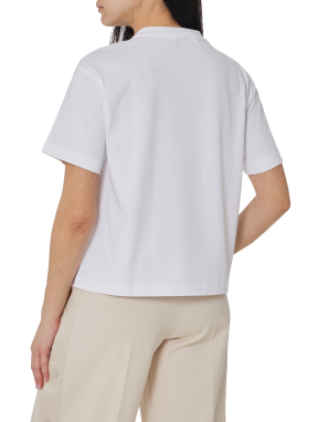 ΓΥΝΑΙΚΕΙΟ T-SHIRT | Λευκό S