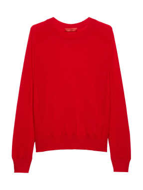 ΓΥΝΑΙΚΕΙΟ ΠΟΥΛΟΒΕΡ | Κόκκινο XS