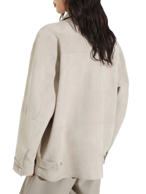 ΓΥΝΑΙΚΕΙΟ ΜΠΟΥΦΑΝ | Γκρι M