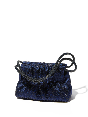 ΓΥΝΑΙΚΕΙΑ ΤΣΑΝΤΑ ΩΜΟΥ | Μπλε Σκούρο