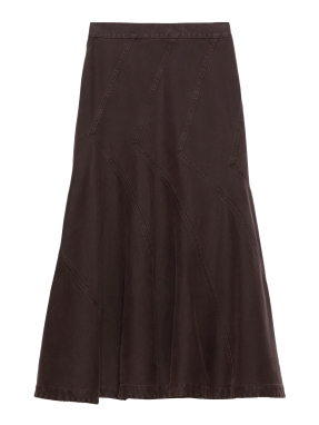 ΜΙΝΤΙ ΦΟΥΣΤΑ | Καφέ Σκούρο IT 46