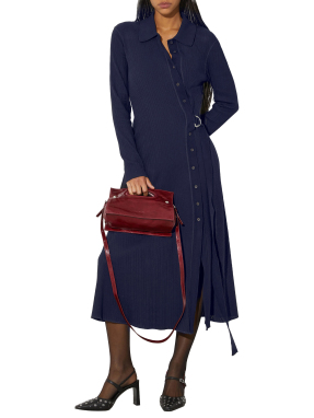 ΓΥΝΑΙΚΕΙΑ ΤΣΑΝΤΑ ΧΙΑΣΤΙ | Κόκκινο