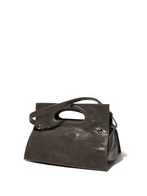 ΓΥΝΑΙΚΕΙΑ ΤΣΑΝΤΑ ΧΙΑΣΤΙ | Γκρι