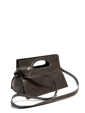 ΓΥΝΑΙΚΕΙΑ ΤΣΑΝΤΑ ΧΙΑΣΤΙ | Γκρι