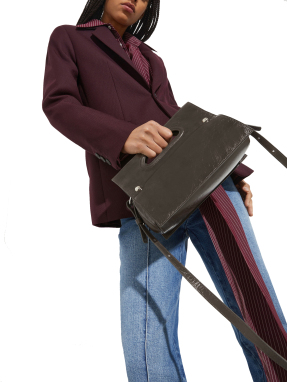 ΓΥΝΑΙΚΕΙΑ ΤΣΑΝΤΑ ΧΙΑΣΤΙ | Γκρι