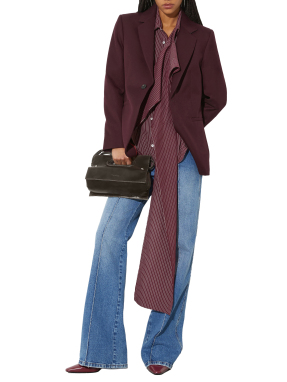 ΓΥΝΑΙΚΕΙΑ ΤΣΑΝΤΑ ΧΙΑΣΤΙ | Γκρι