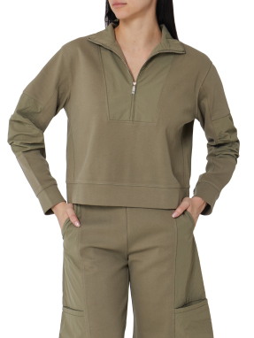 ΓΥΝΑΙΚΕΙΑ ΜΠΛΟΥΖΑ | Γκρι L