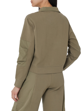 ΓΥΝΑΙΚΕΙΑ ΜΠΛΟΥΖΑ | Γκρι S