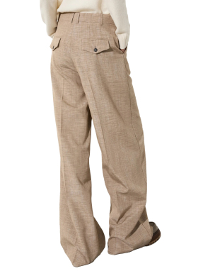 ΓΥΝΑΙΚΕΙΟ ΠΑΝΤΕΛΟΝΙ | Γκρι Ανοιχτό IT 46