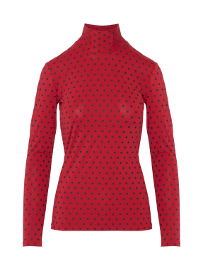 ΓΥΝΑΙΚΕΙΑ ΜΠΛΟΥΖΑ | Κόκκινο L