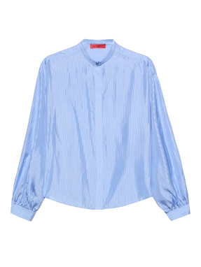 ΓΥΝΑΙΚΕΙΟ ΠΟΥΚΑΜΙΣΟ | Γαλάζιο IT 48