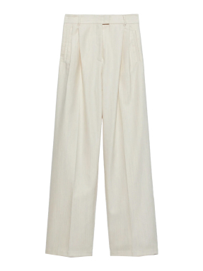 ΓΥΝΑΙΚΕΙΟ ΠΑΝΤΕΛΟΝΙ | Λευκό IT 46