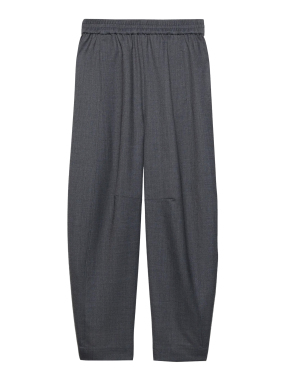 ΓΥΝΑΙΚΕΙΟ ΠΑΝΤΕΛΟΝΙ | Γκρι IT 46