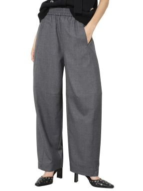 ΓΥΝΑΙΚΕΙΟ ΠΑΝΤΕΛΟΝΙ | Γκρι IT 46