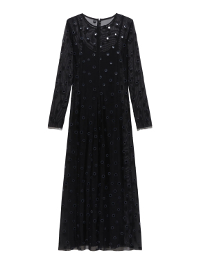 ΜΑΞΙ ΦΟΡΕΜΑ | Μαύρο S