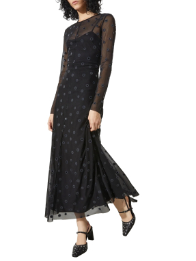 ΜΑΞΙ ΦΟΡΕΜΑ | Μαύρο S