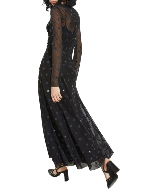 ΜΑΞΙ ΦΟΡΕΜΑ | Μαύρο S