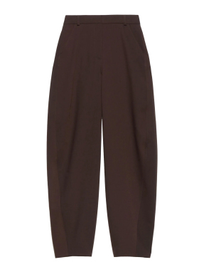 ΓΥΝΑΙΚΕΙΟ ΠΑΝΤΕΛΟΝΙ | Καφέ Σκούρο IT 44