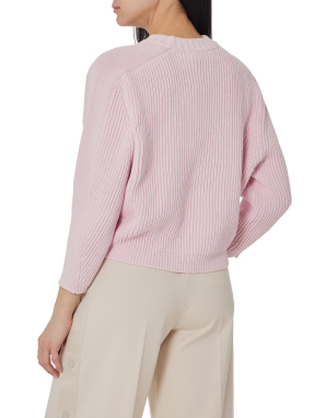 ΓΥΝΑΙΚΕΙΟ ΠΟΥΛΟΒΕΡ | Ροζ XS