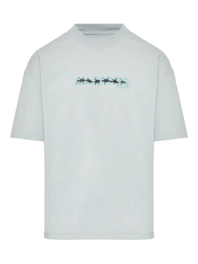 ΑΝΔΡΚΟ T-SHIRT | Πράσινο XS