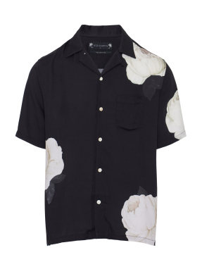 ΑΝΔΡΙΚΟ ΠΟΥΚΑΜΙΣΟ | Μαύρο M