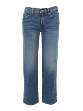 ΓΥΝΑΙΚΕΙΟ DENIM ΠΑΝΤΕΛΟΝΙ | Μπλε 30