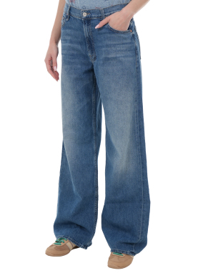 ΓΥΝΑΙΚΕΙΟ DENIM ΠΑΝΤΕΛΟΝΙ | Μπλε 30