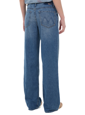 ΓΥΝΑΙΚΕΙΟ DENIM ΠΑΝΤΕΛΟΝΙ | Μπλε 30