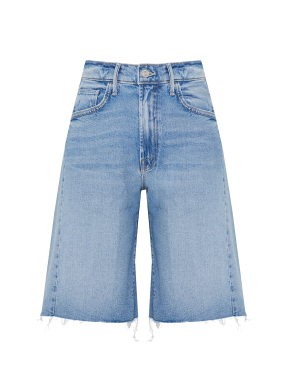 ΓΥΝΑΙΚΕΙΑ DENIM ΒΕΡΜΟΥΔΑ | Μπλε 29