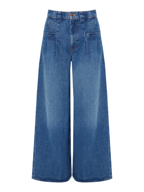 ΓΥΝΑΙΚΕΙΟ DENIM ΠΑΝΤΕΛΟΝΙ | Μπλε 28